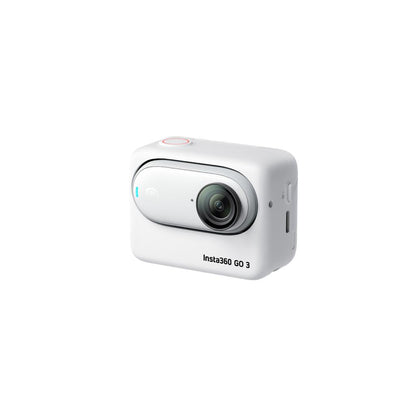 Insta360 GO 3 128gb- The tiny mighty action camera