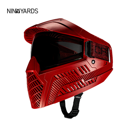 CRBN OPR GOGGLE RED