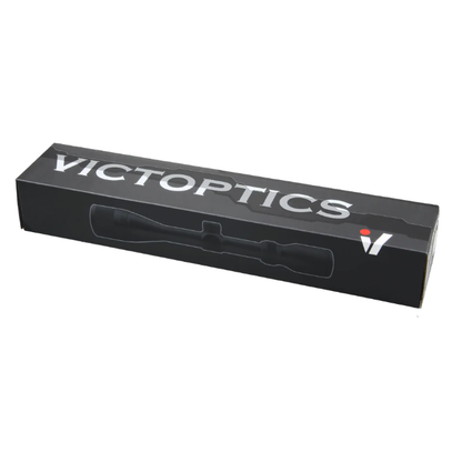 VictOptics C4 3-12x40